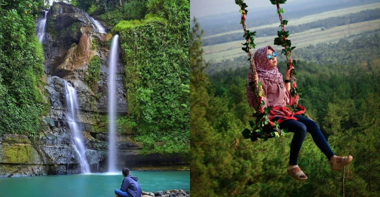 Best Views in Cilacap: Enjoy Inspiring Entertainment & Tourism